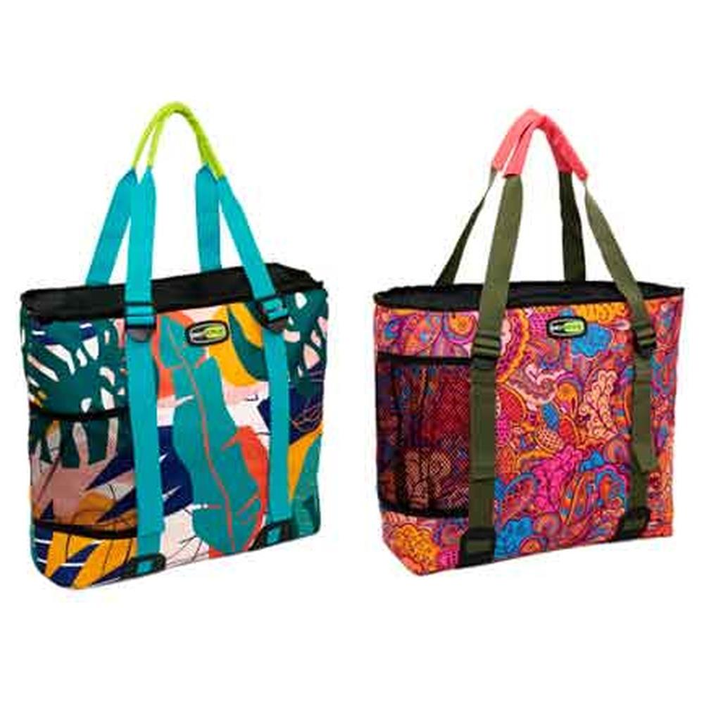 borsa termica boxy+ 26 lt - cm 47x14x36h