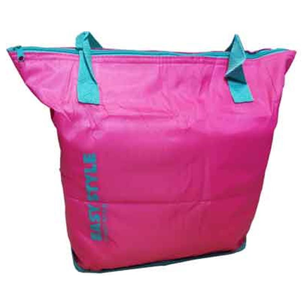borsa termica easy style 20 lt - 16,5x44x38,5 cm
