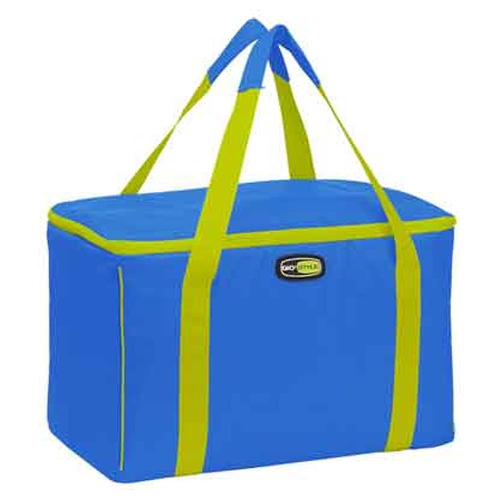 borsa termica evo square color 25 lt - 5x23x27,5 cm