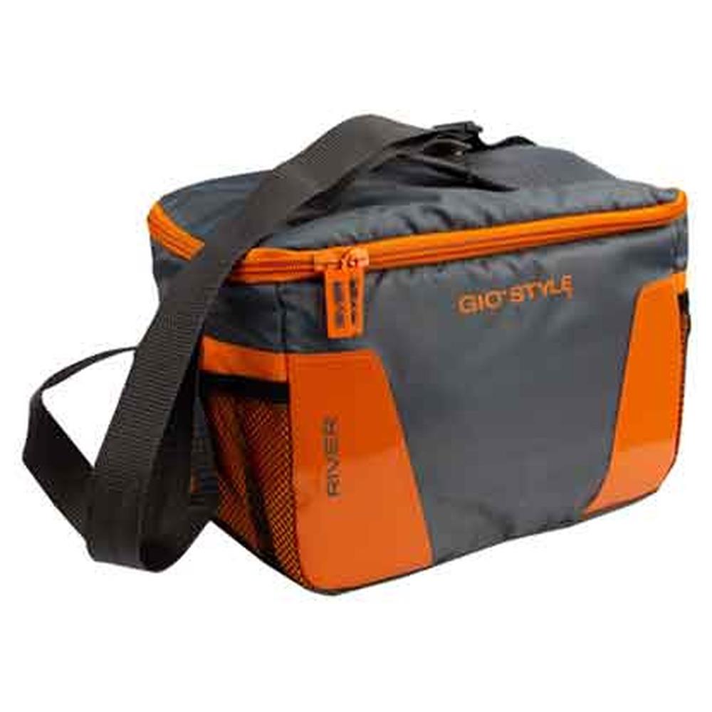 borsa termica river lunch bag 7 lt - 25x15,5x18,5 cm