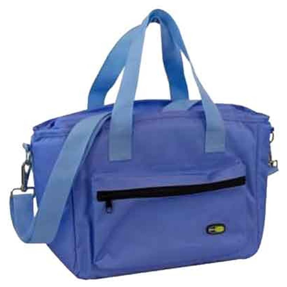 borsa termica rosemary 11 lt - 29x17x24 cm