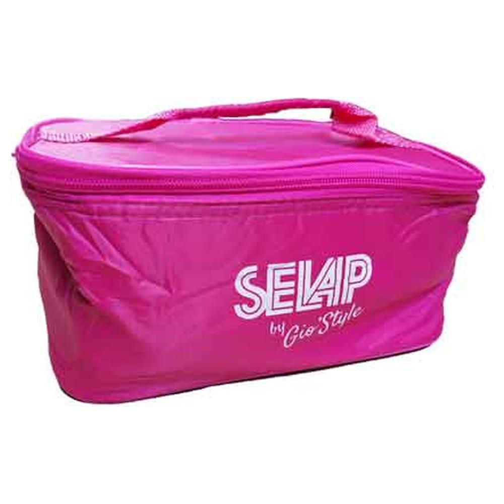 borsa termica selap lunch bag 25x17,5x14 cm