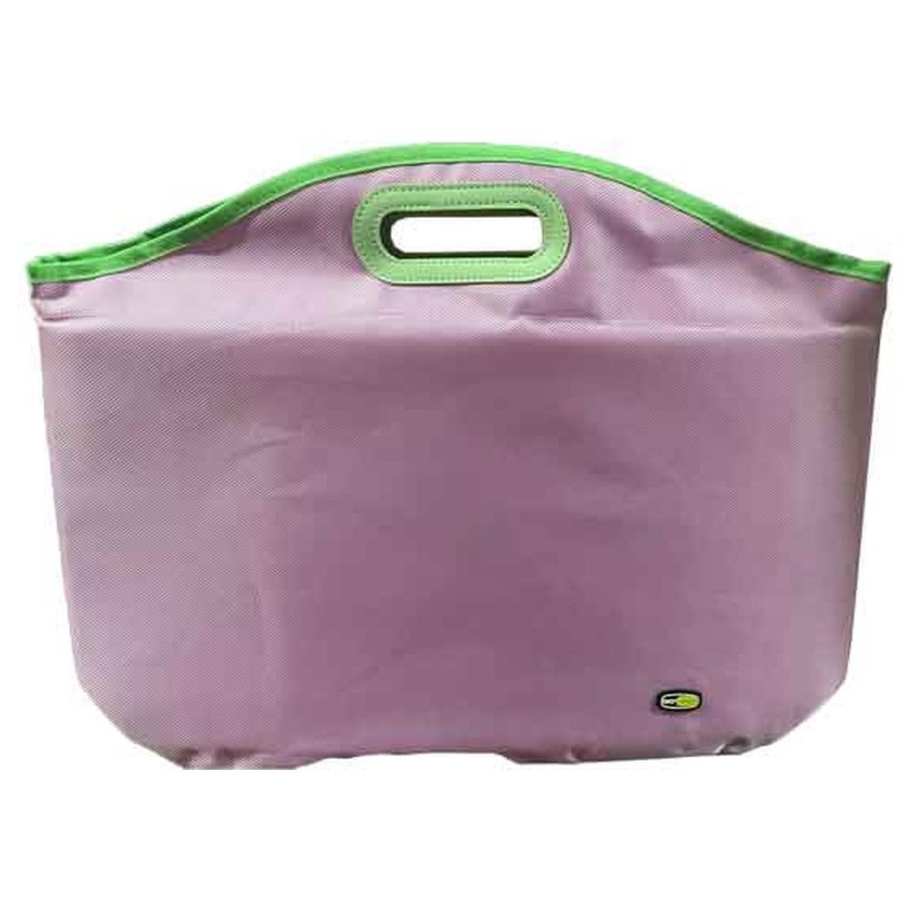 borsa termica tulipano beach 16 lt - 40x15x40 cm