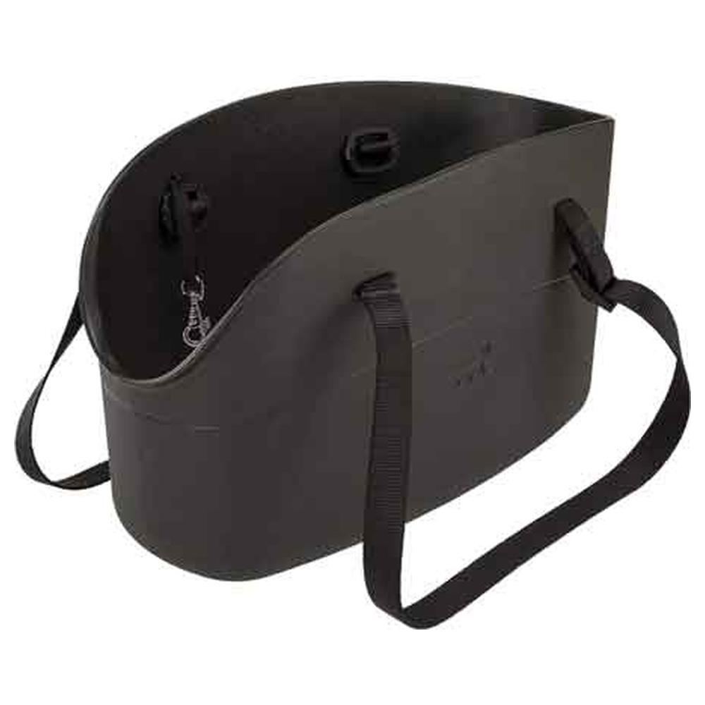 borsa trasportino colore blu
