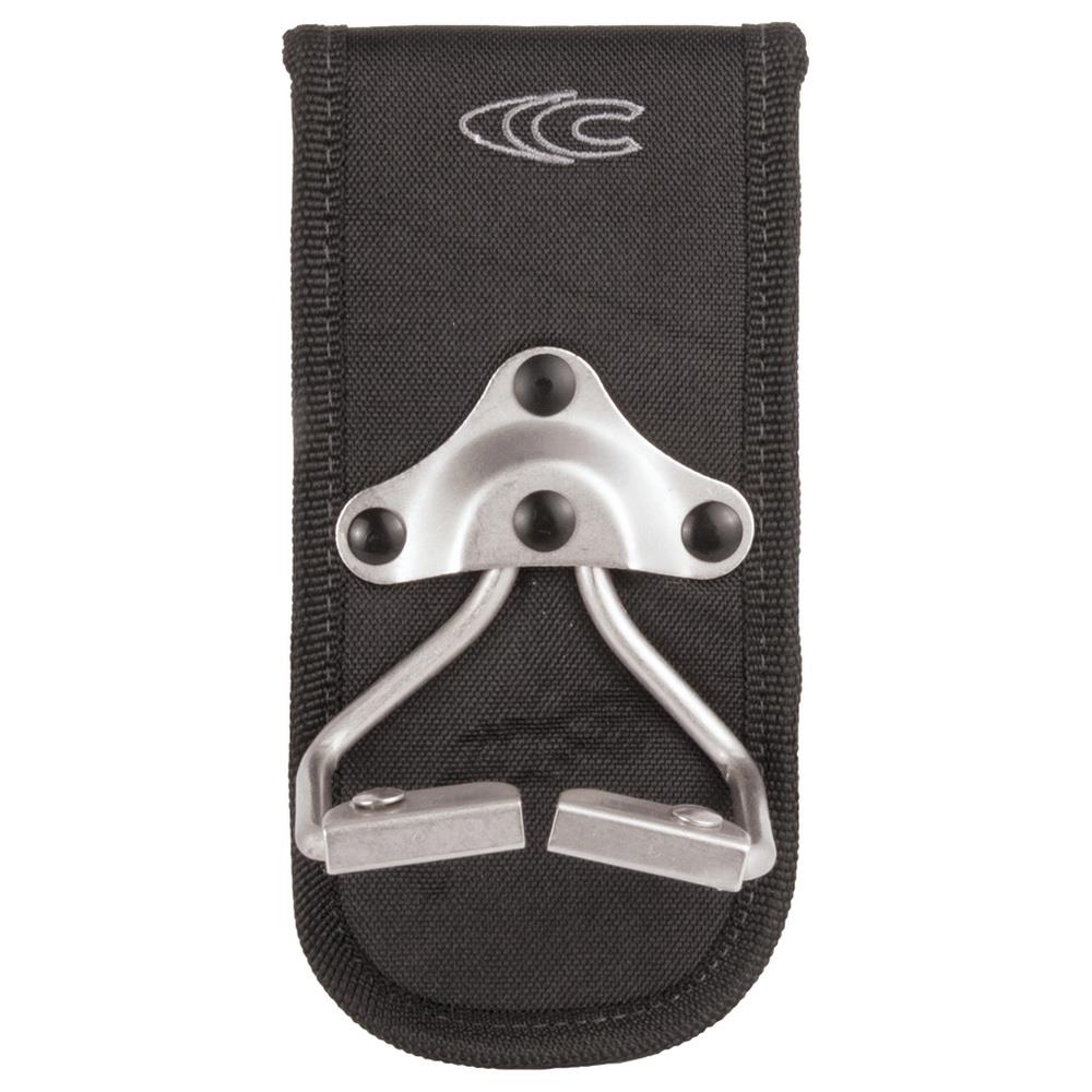 borsello cofra le corbusier v303 nero s