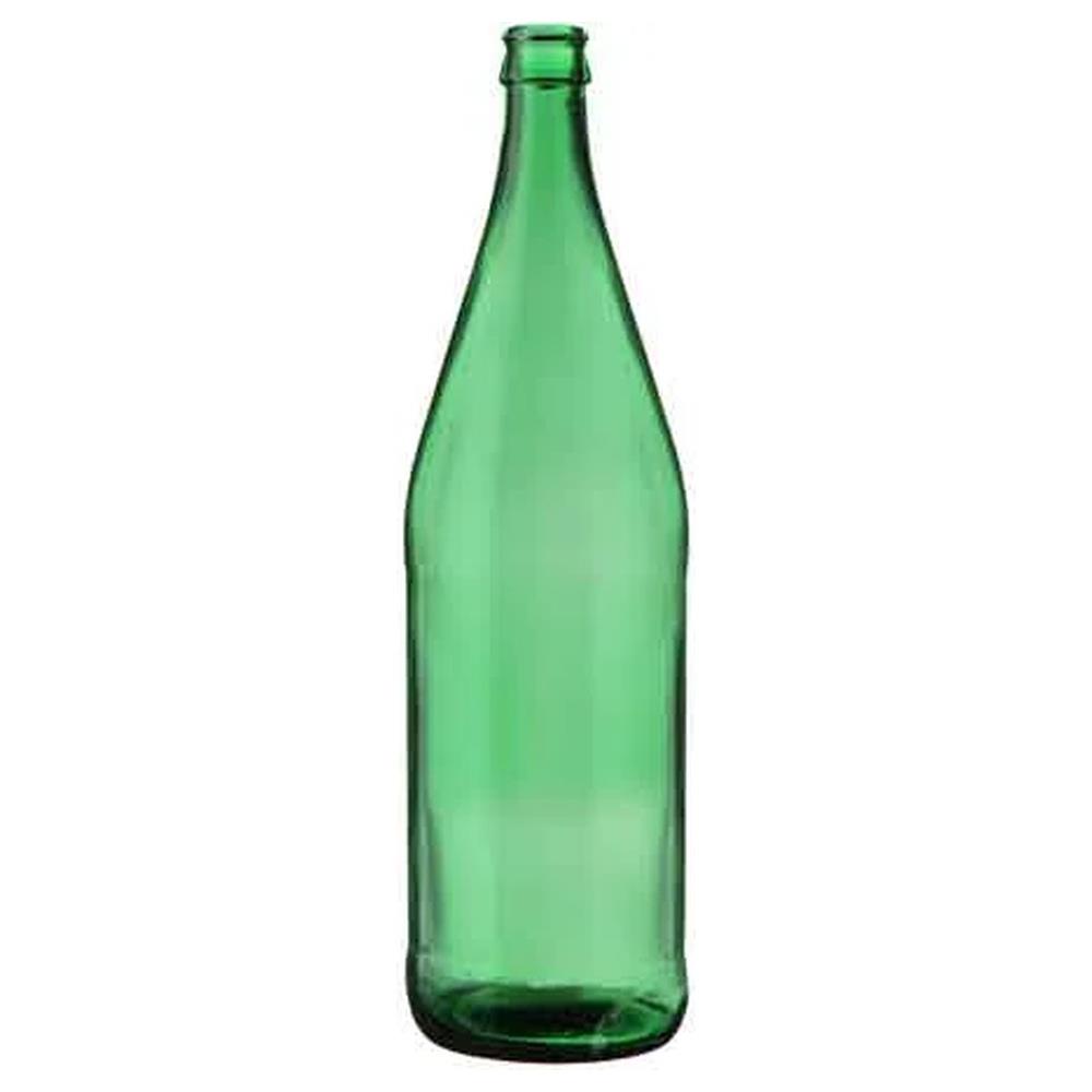 bottiglia in vetro tipo  minerale  1 lt