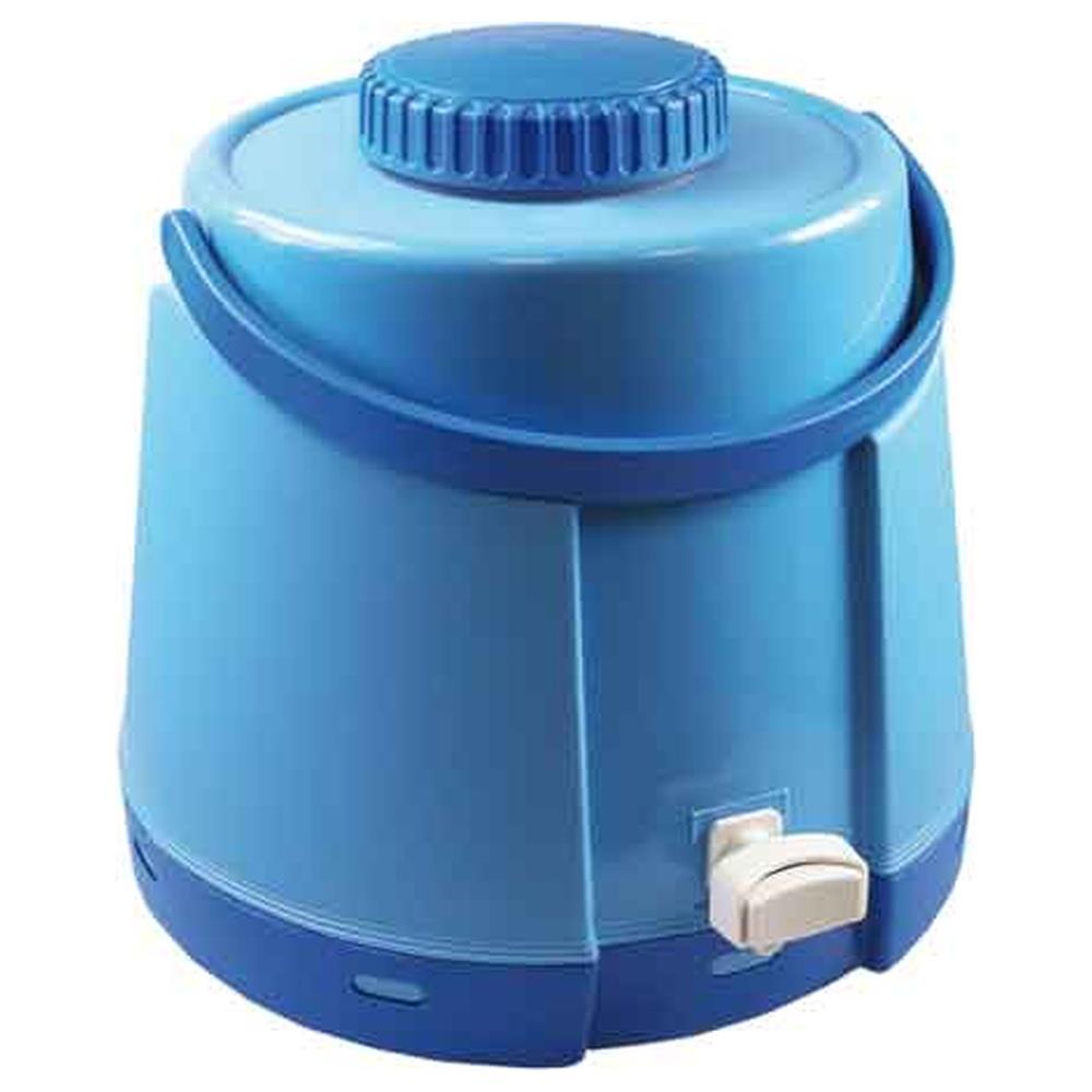 bottiglia termica fiesta 5,6 lt