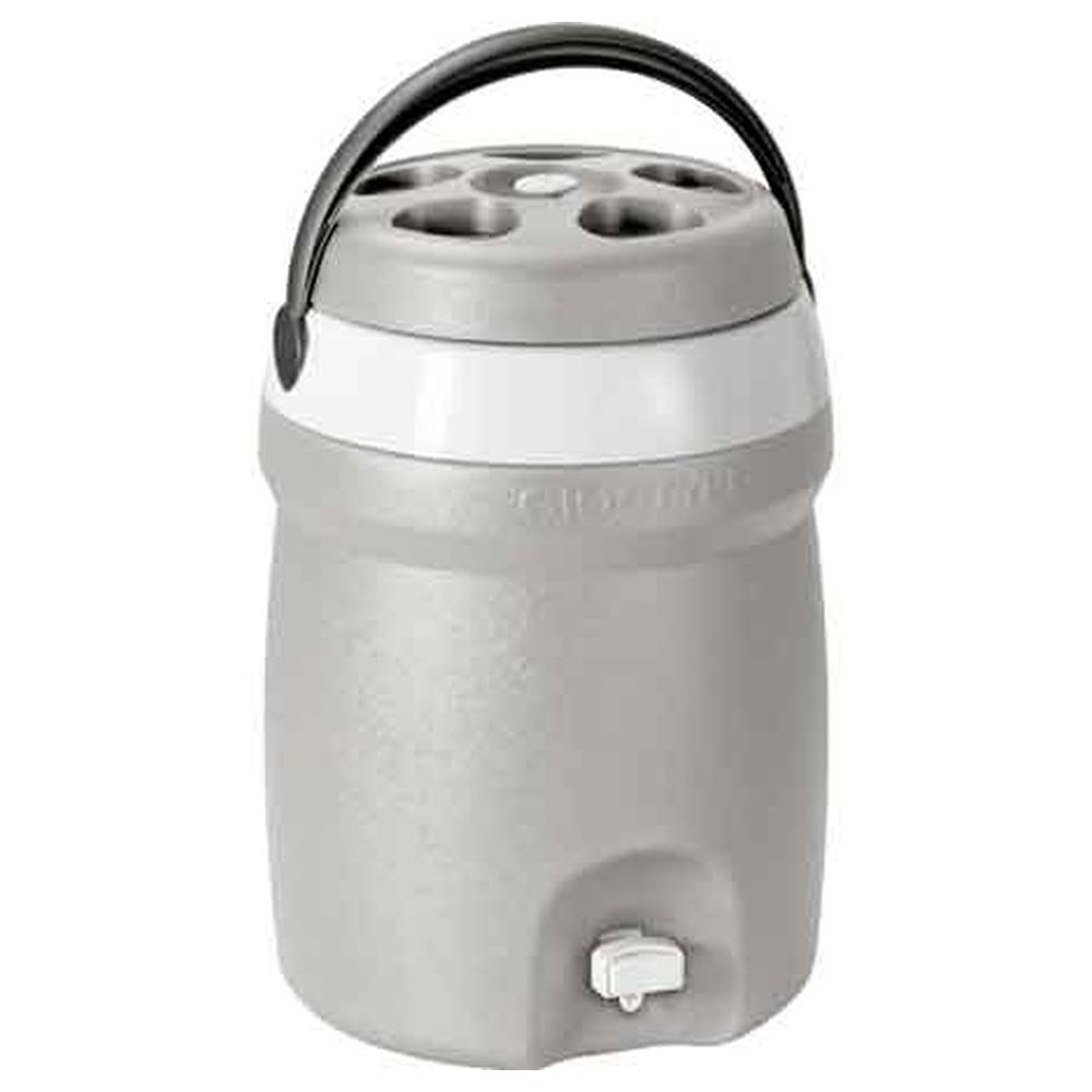 bottiglia termica shiver 10,75 lt