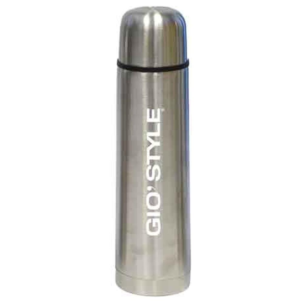 bottiglia termica silver 750 ml - ø 7,5x29,9 cm