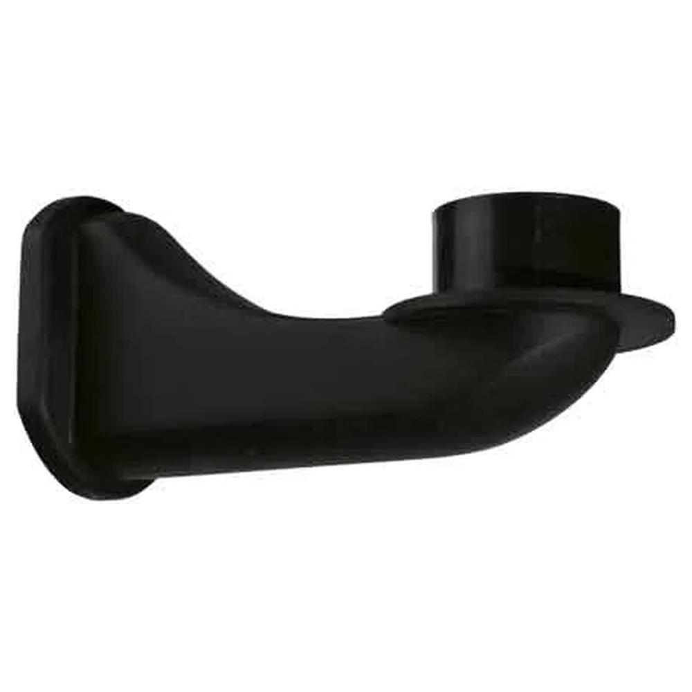 braccio per sfera  colore nero