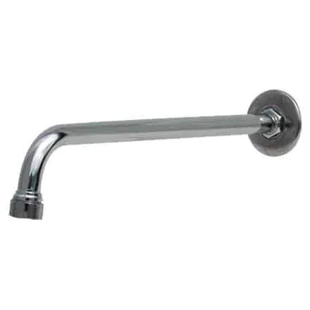 braccio per soffioni 30 cm - 1/2