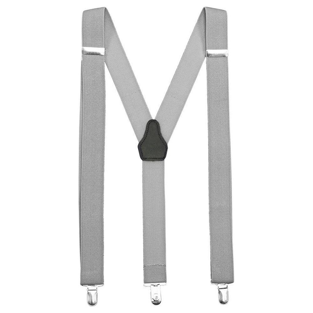 bretelle velilla  cod 404008 grigio ghiaccio
