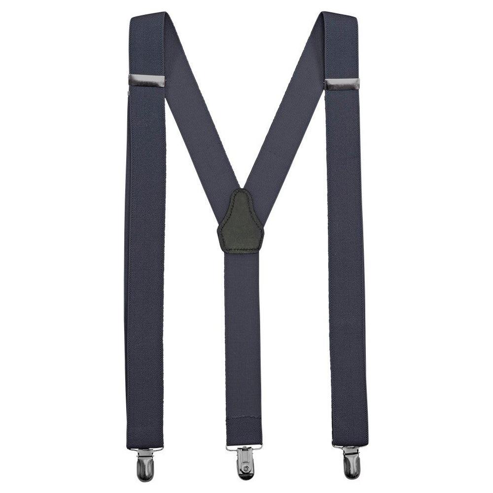 bretelle velilla  cod 404008 grigio