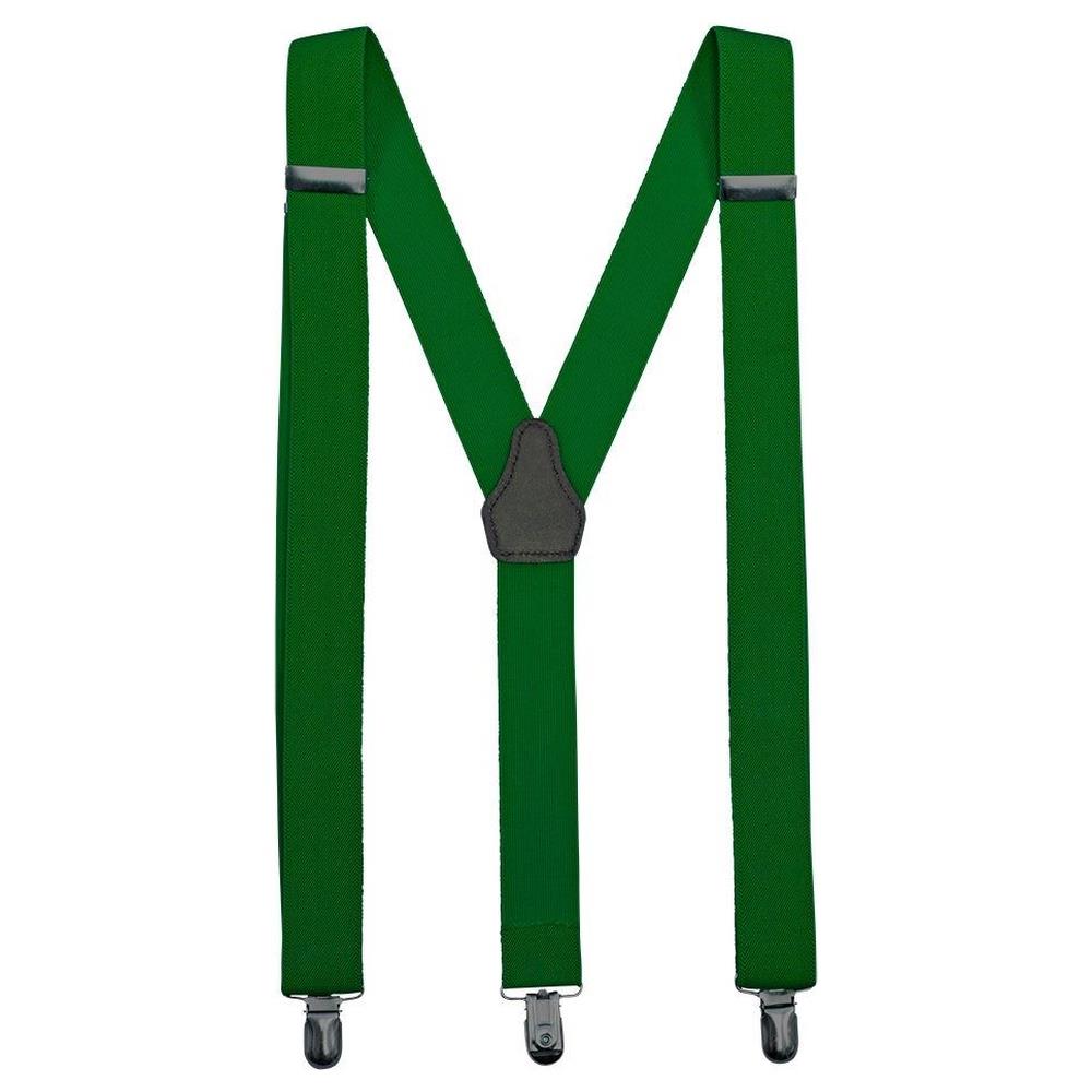 bretelle velilla  cod 404008 verde foresta