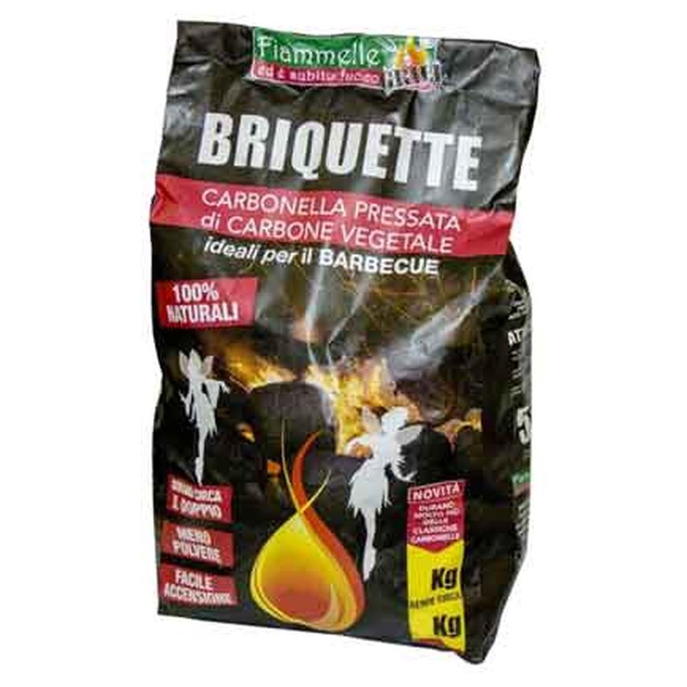 briquette 3 kg