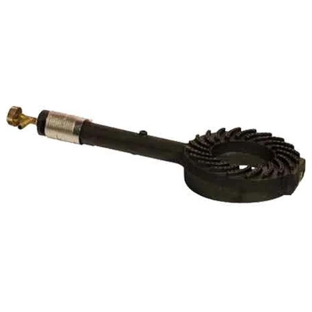 bruciatore a gas