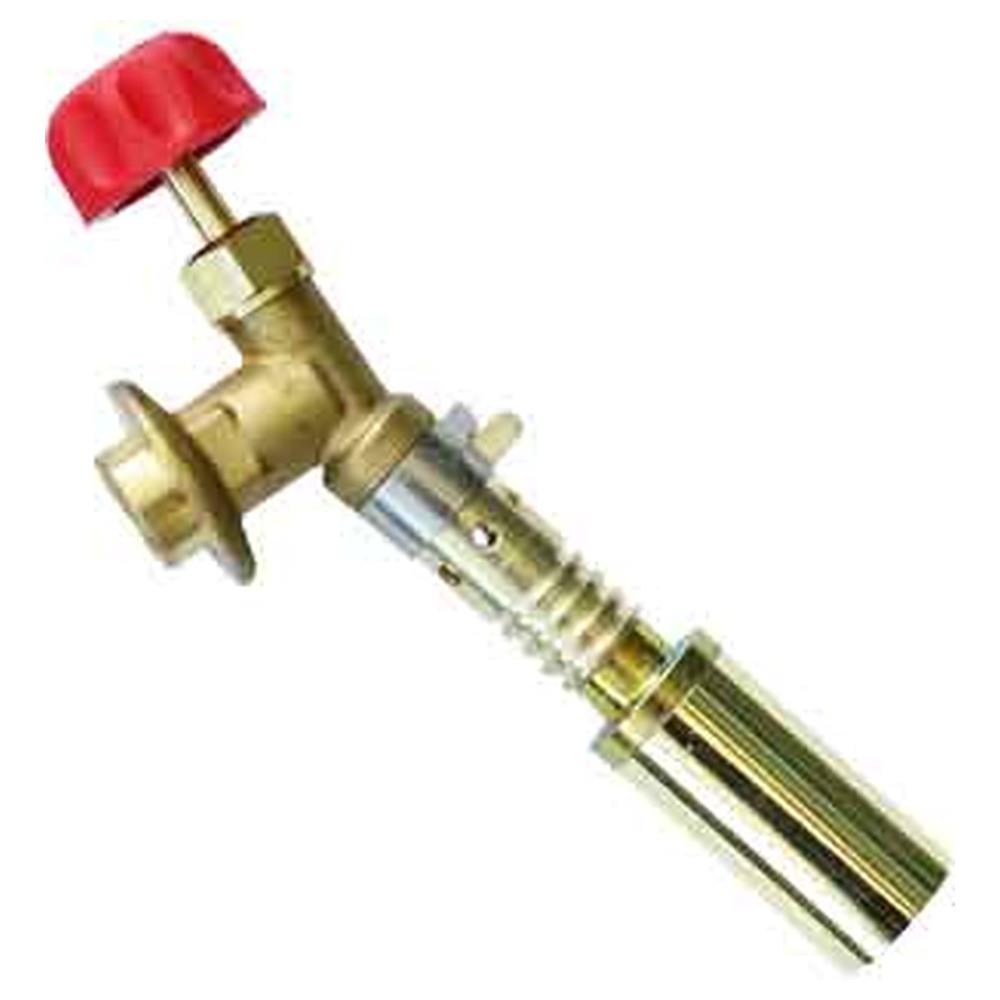 bruciatore per cartuccia