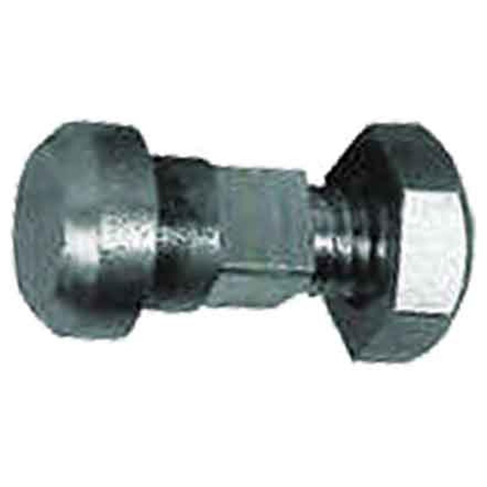 bullone con dado per forbici vigna due buoi