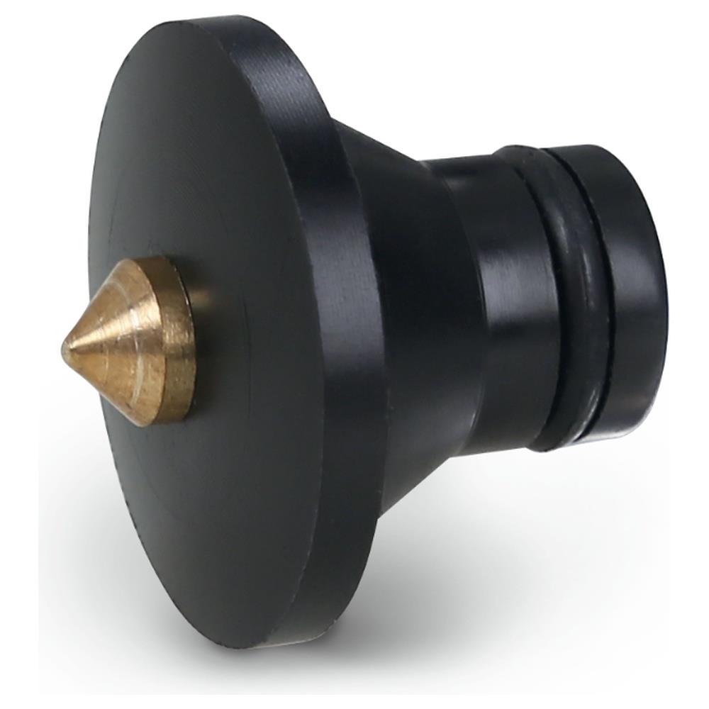 bussola adattatore universale per forcelle con perno passante e serraggio con chiave esagonale beta 3912tp/c