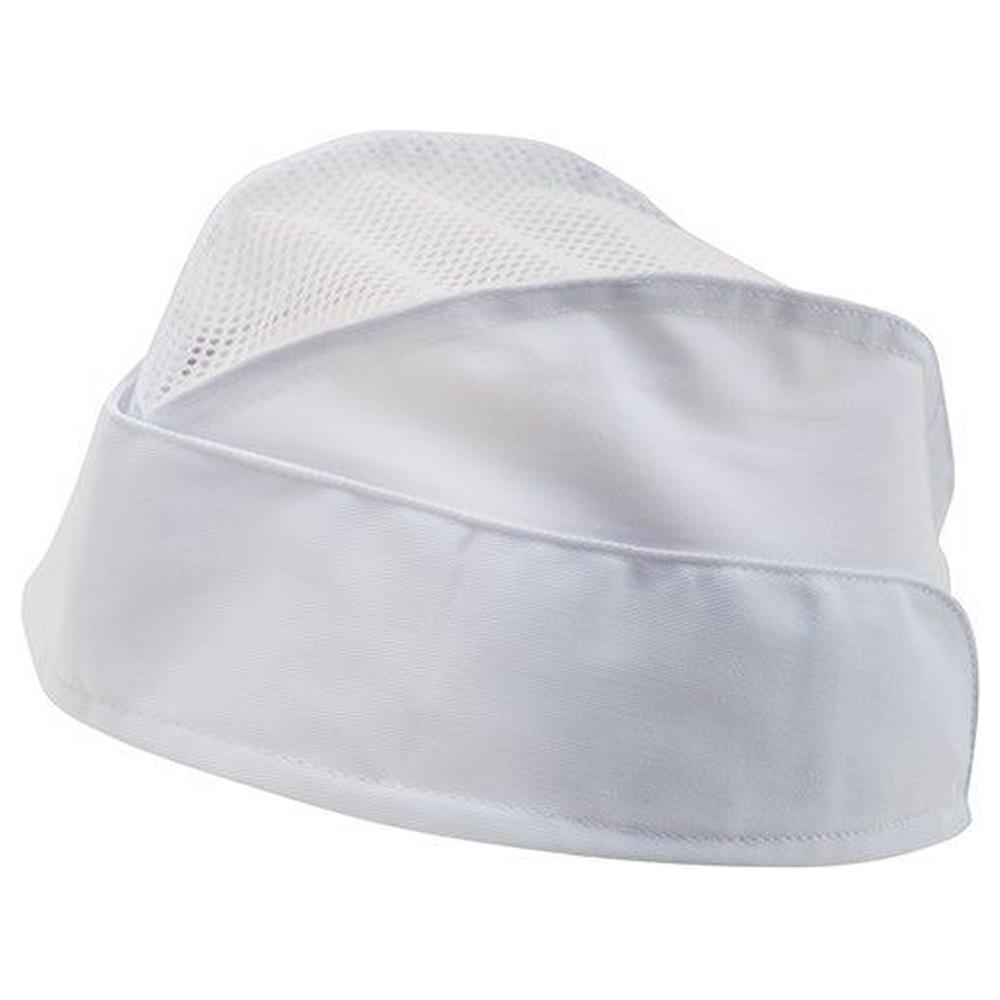 bustina velilla con rete cod 91 bianco 1