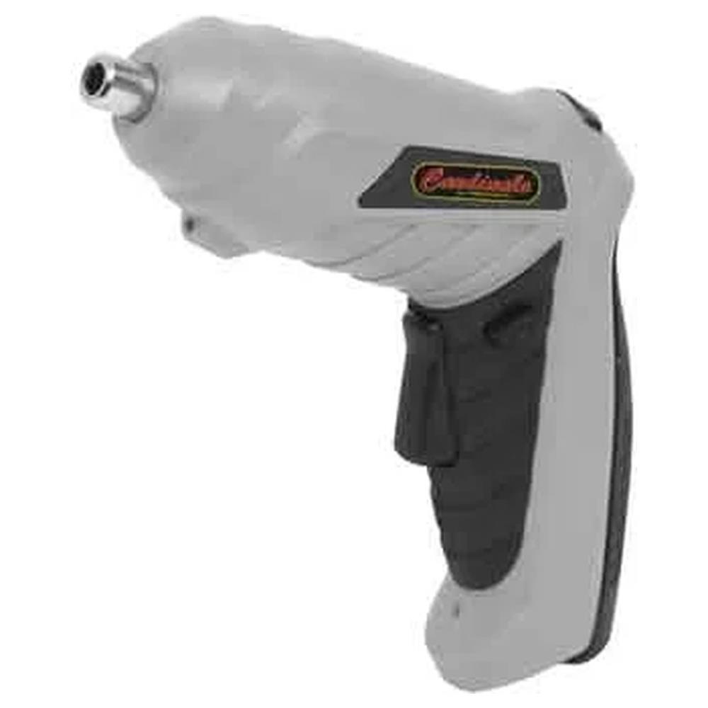 cacciavite a batteria cardinale