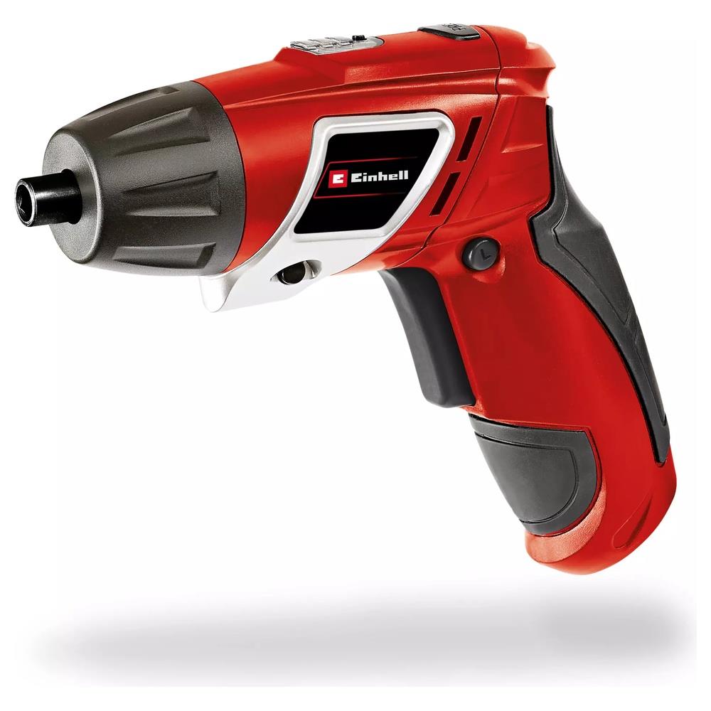 cacciavite einhell a batteria tc-sd 3,6 li