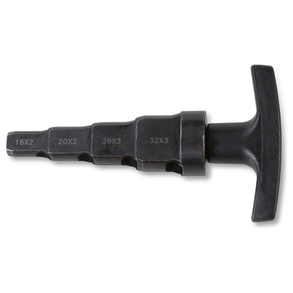 calibratore per tubi multistrato beta 345c