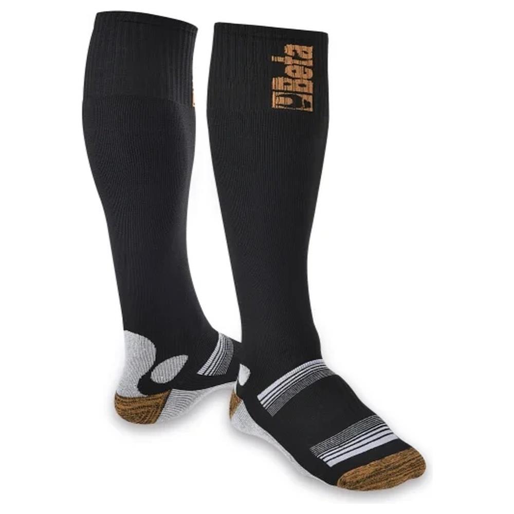 calze lunghe in spugna elastocompressiva beta 7421