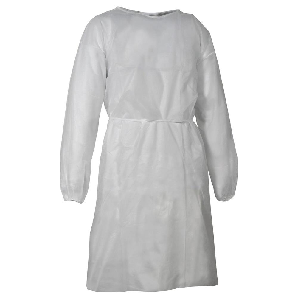 camice cofra clean-proof v660