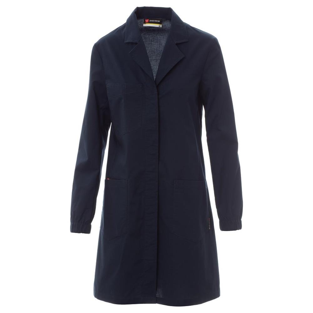 camice donna payper lab lady navy 36
