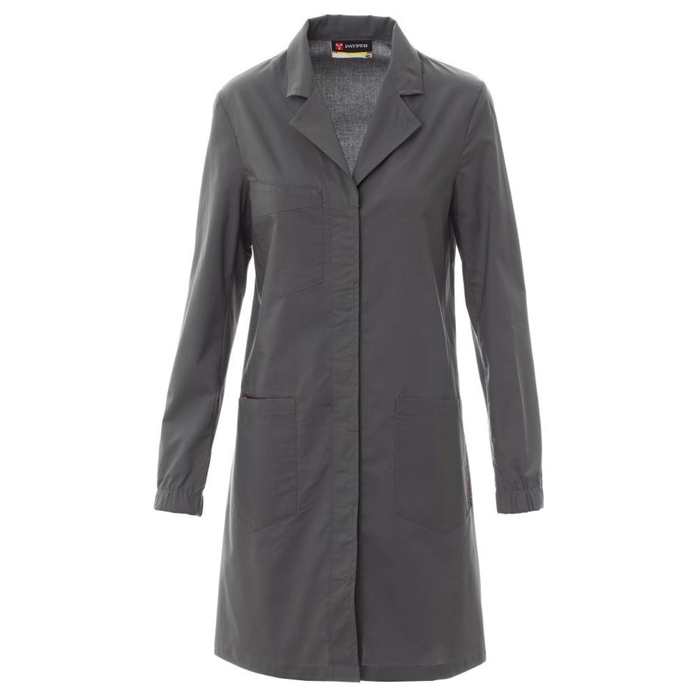 camice donna payper lab lady smoke 36