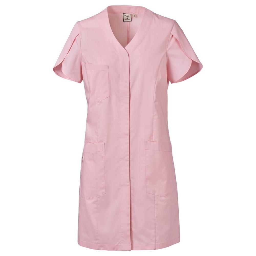 camice manica corta payper bergamot lady rosa shadow xs