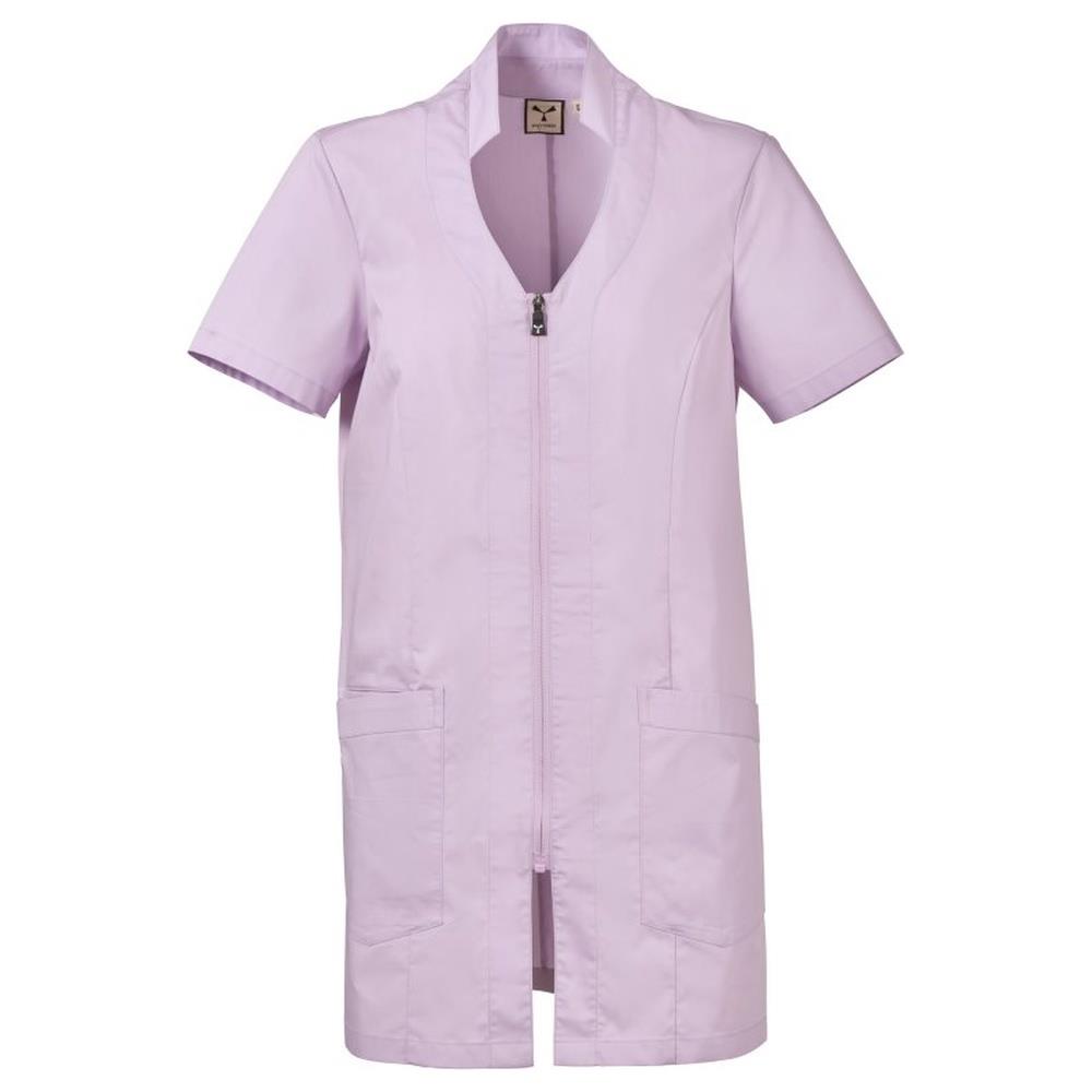 camice manica corta payper vanilla lady lilla xs