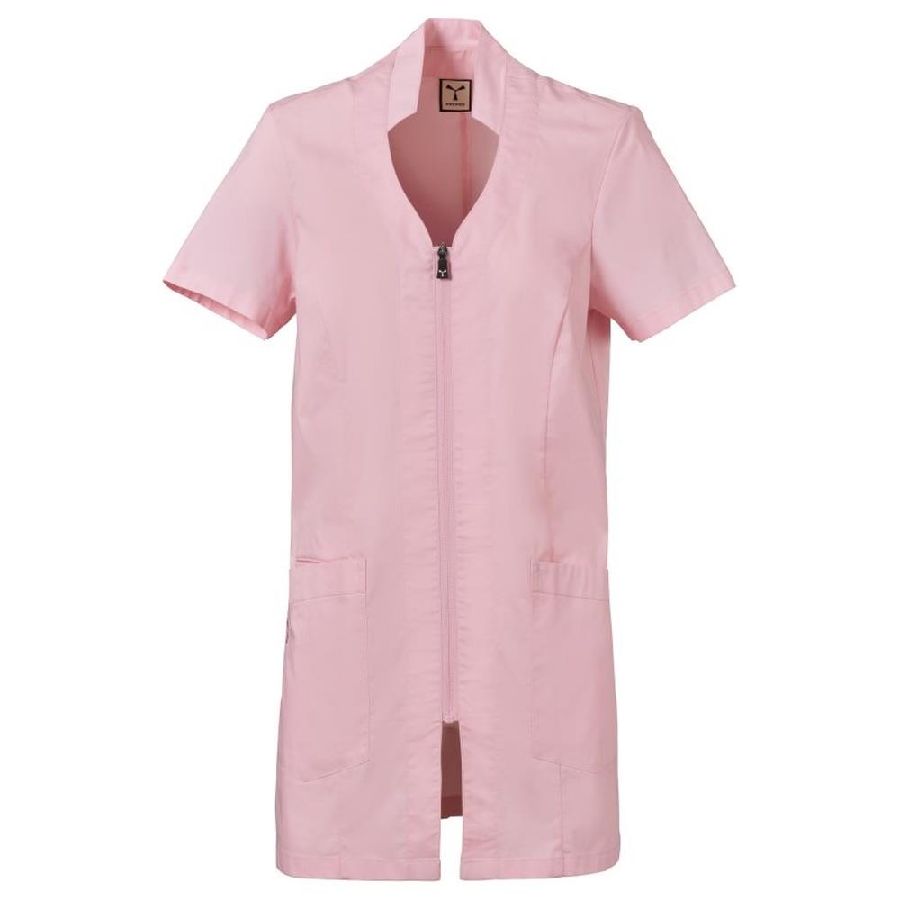 camice manica corta payper vanilla lady rosa shadow xs