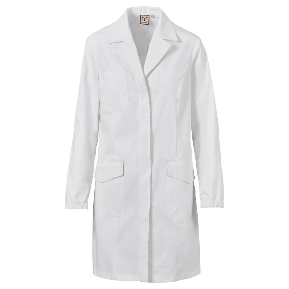 camice manica lunga payper armor lady bianco xs