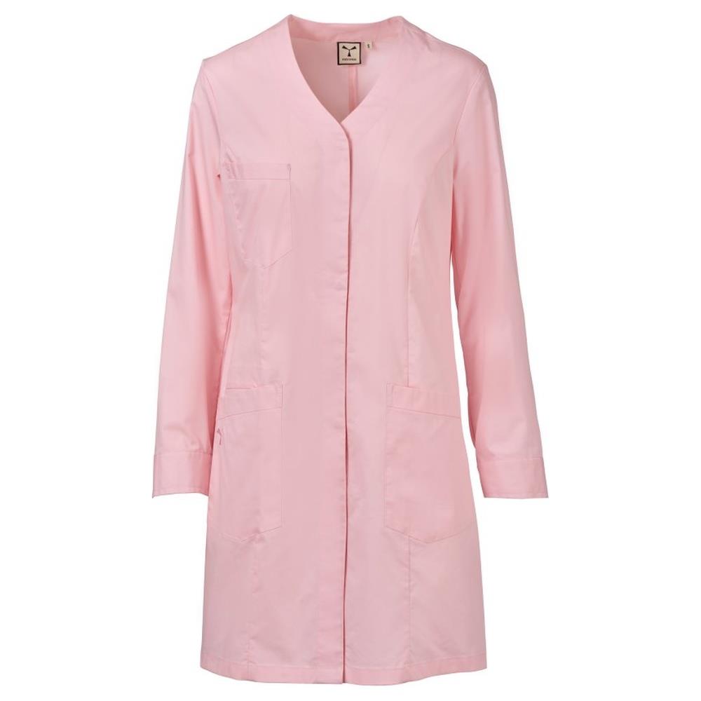 camice manica lunga payper citrus lady rosa shadow xs