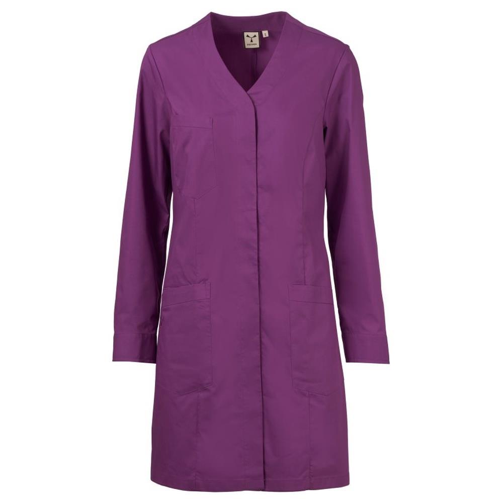 camice manica lunga payper citrus lady summer violet xs