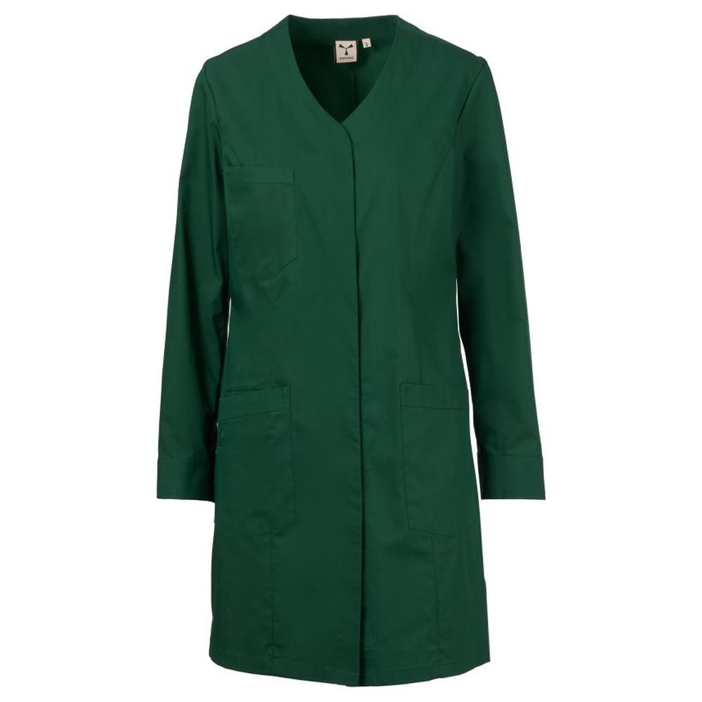 camice manica lunga payper citrus lady verde xs