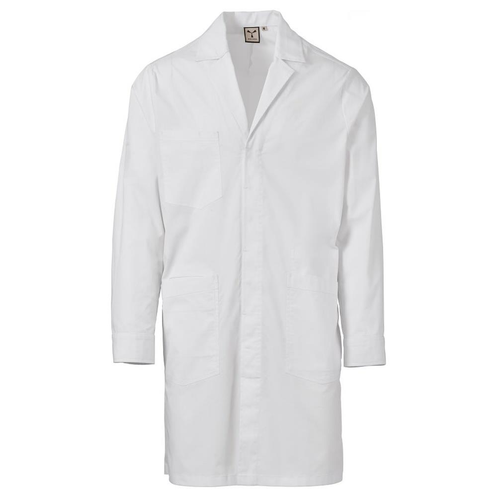 camice manica lunga payper pure bianco xs