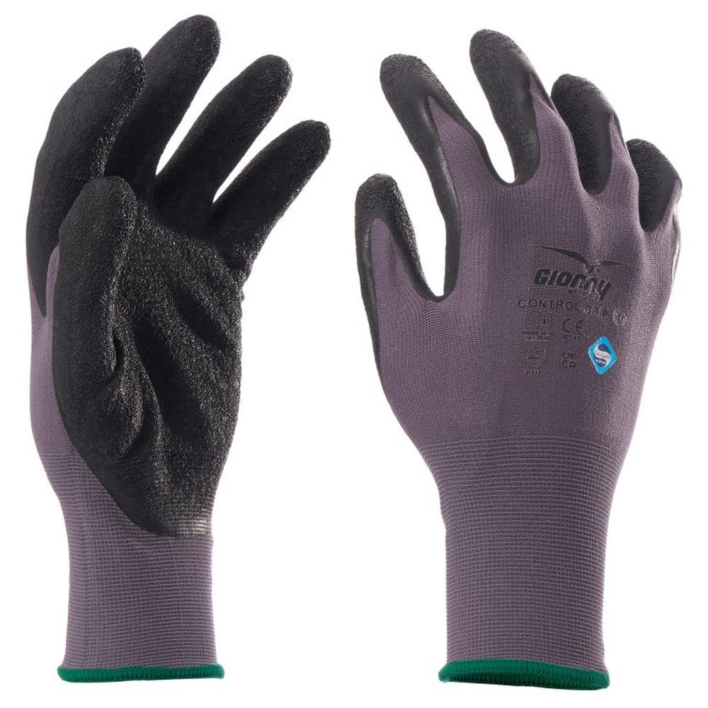 camice payper control grip