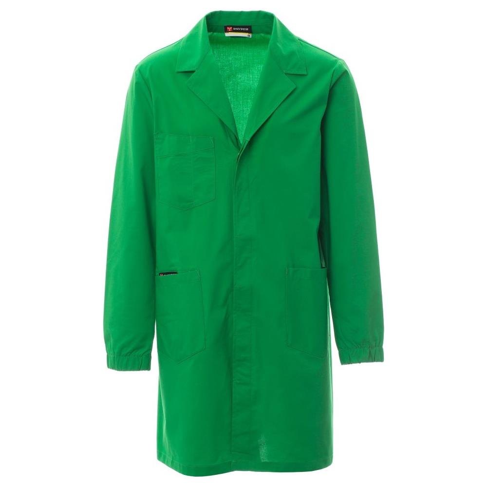 camice payper lab jelly green 42