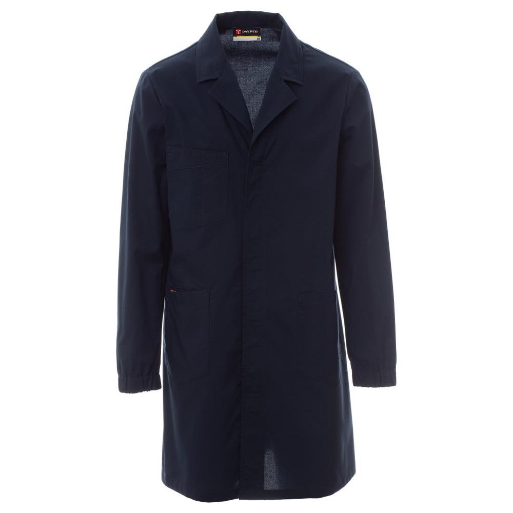 camice payper lab navy 42