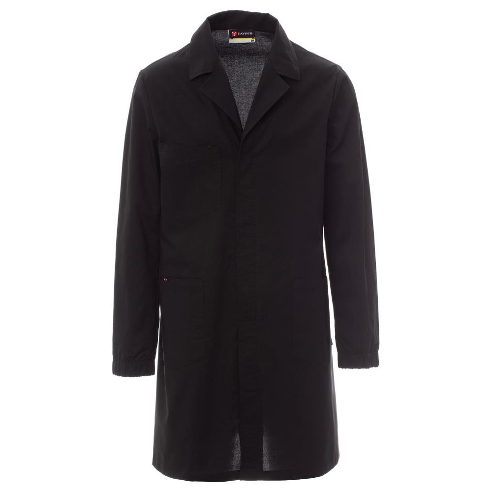 camice payper lab nero 42