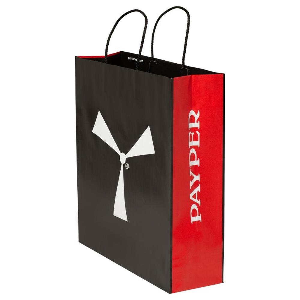 camice payper pack 30x mid-shopping bag ed3