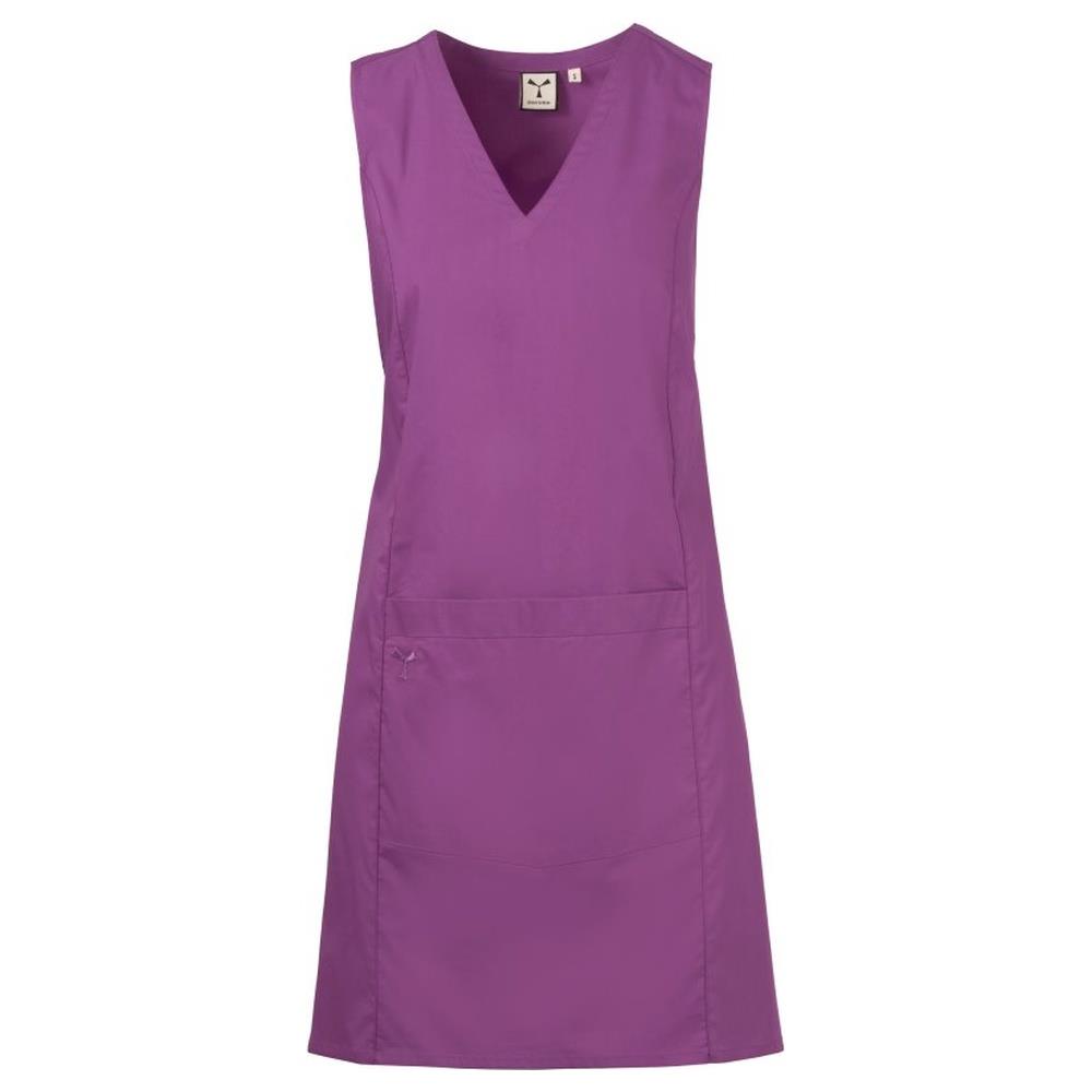 camice smanicati payper cinnamon lady summer violet s