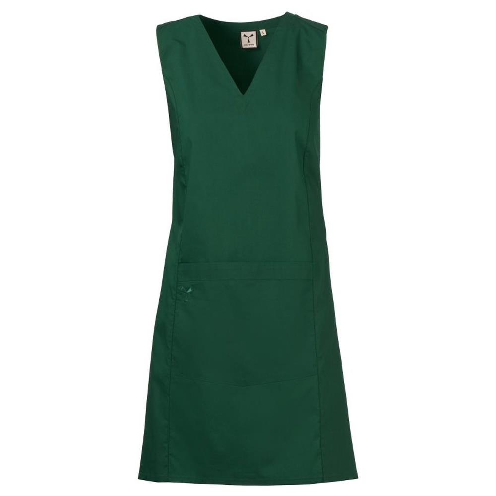 camice smanicati payper cinnamon lady verde s