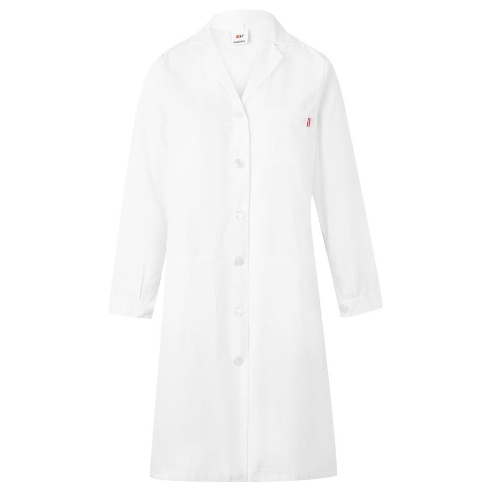 camice velilla donna maniche lunga cod 908 bianco 38