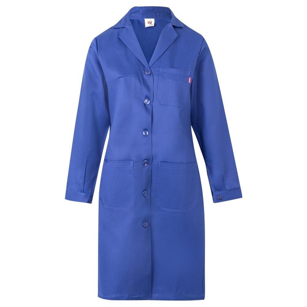 camice velilla donna maniche lunga cod 908 bluette 38