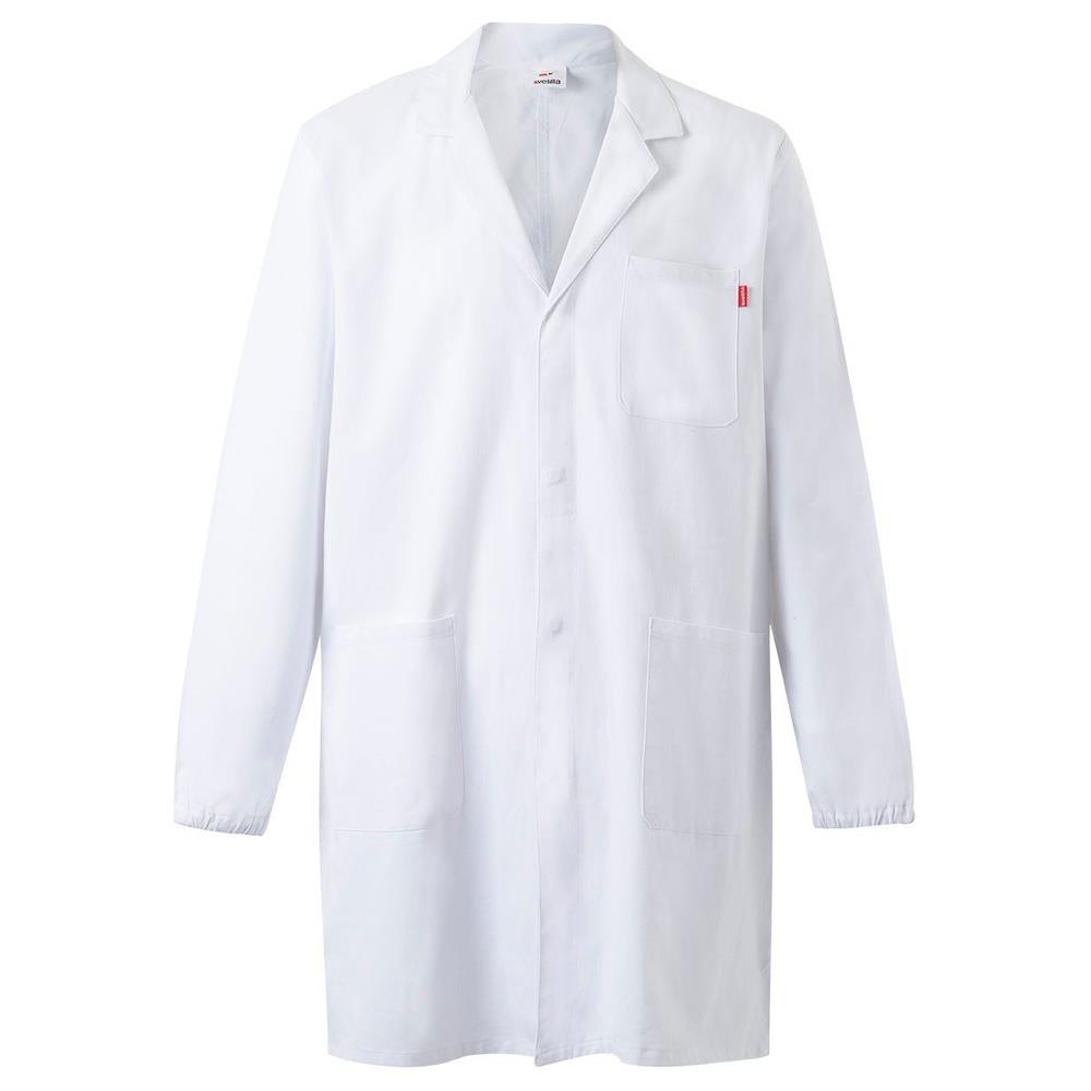 camice velilla unisex 100% cotone cod 539005