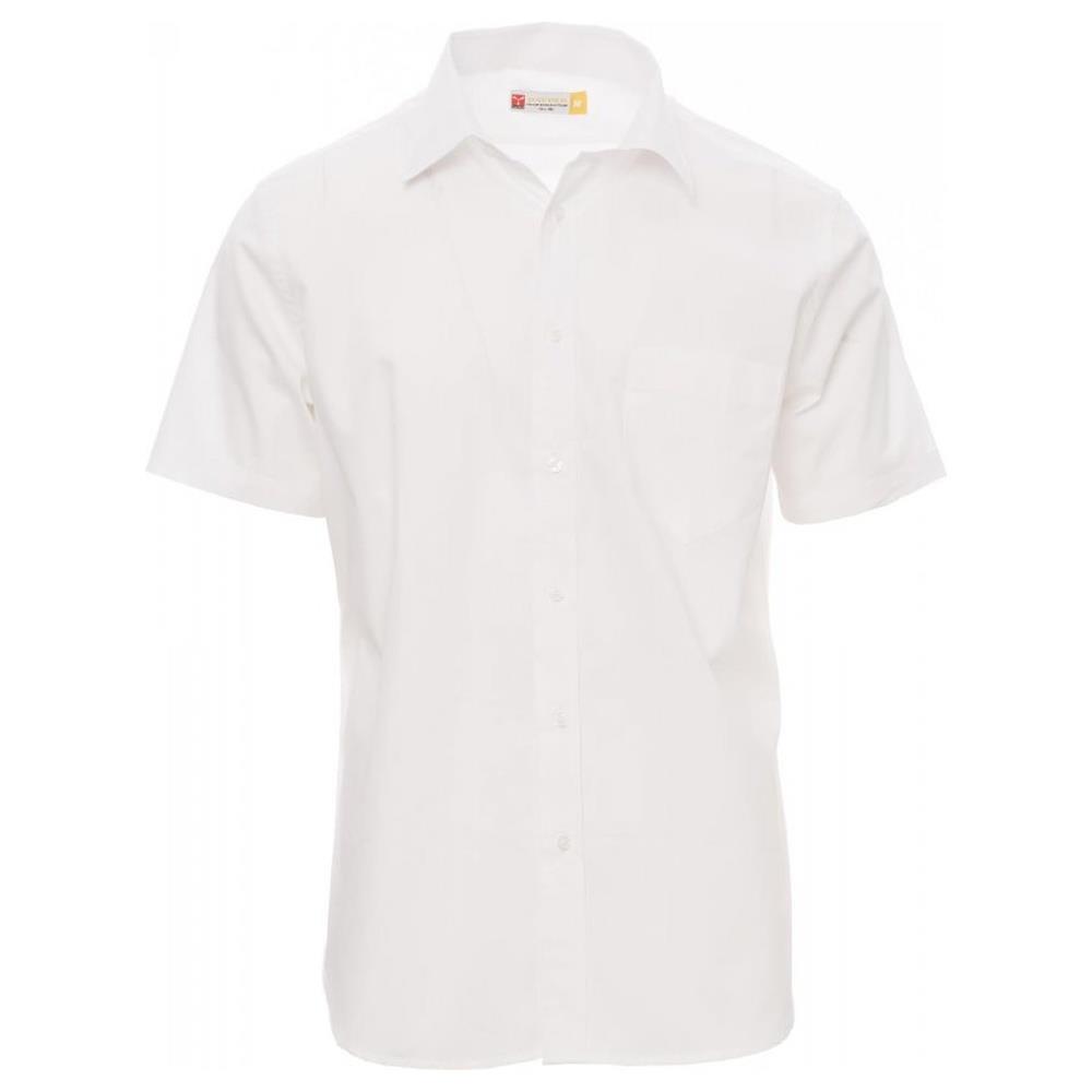 camicea manica corta payper spring